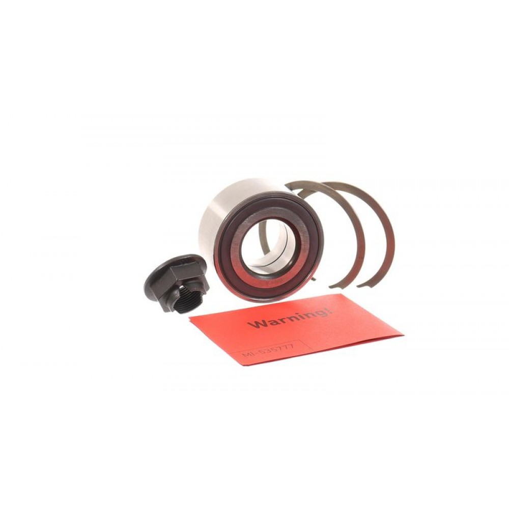 Σετ ρουλεμάν τροχών