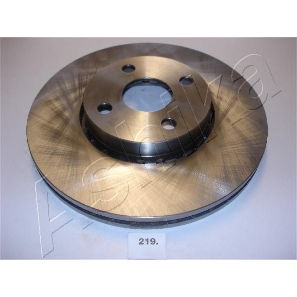 ΔΙΣΚ. TOYOTA COROLLA 1.6 VVTI 02- (274,9*25) ΔΙΣΚ. TOYOTA COROLLA 1.6 VVTI 02- (274,9*25)