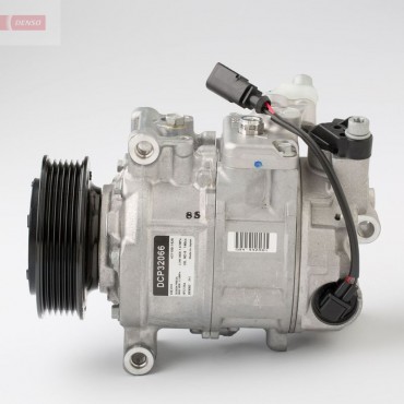 ΚΟΜΠΡΕΣΕΡ A/C VW TRANSPORTER 2.0 TDI 09>