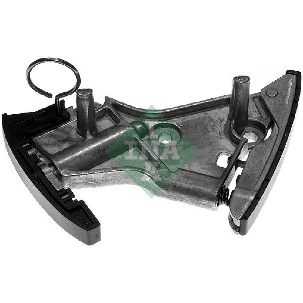 INA ΤΕΝΤΩΤΗΡΑΣ ΚΑΔΕΝΑΣ ΧΡΟΝΙΣΜΟΥ VAG