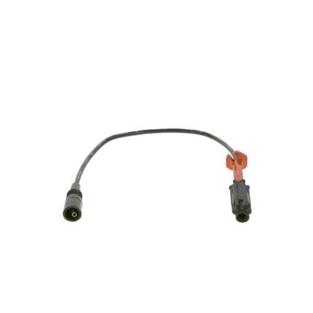 BOSCH ΜΠΟΥΖΟΚΑΛΩΔΙΑ ΣΕΤ MERCEDES BOSCH ΜΠΟΥΖΟΚΑΛΩΔΙΑ ΣΕΤ MERCEDES