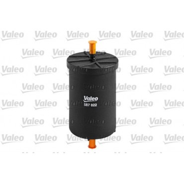 VALEO ΦΙΛΤΡΑ ΚΑΥΣΙΜΟΥ VAG
