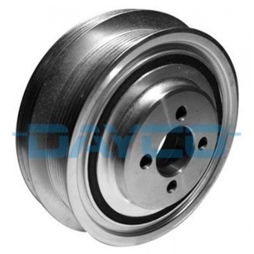 ΤΡΟΧΑΛΙΑ ΣΤΡΟΦΑΛΟΥ FIAT DUCATO 2.3 JTD 02> DAYCO ΤΡΟΧΑΛΙΑ ΣΤΡΟΦΑΛΟΥ FIAT DUCATO 2.3 JTD 02> DAYCO