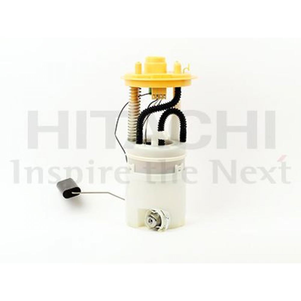 Τ.Β.ΗΛ. MITSUBISHI COLT VI-SMART (454) <06 HITACHI Τ.Β.ΗΛ. MITSUBISHI COLT VI-SMART (454) <06 HITACHI