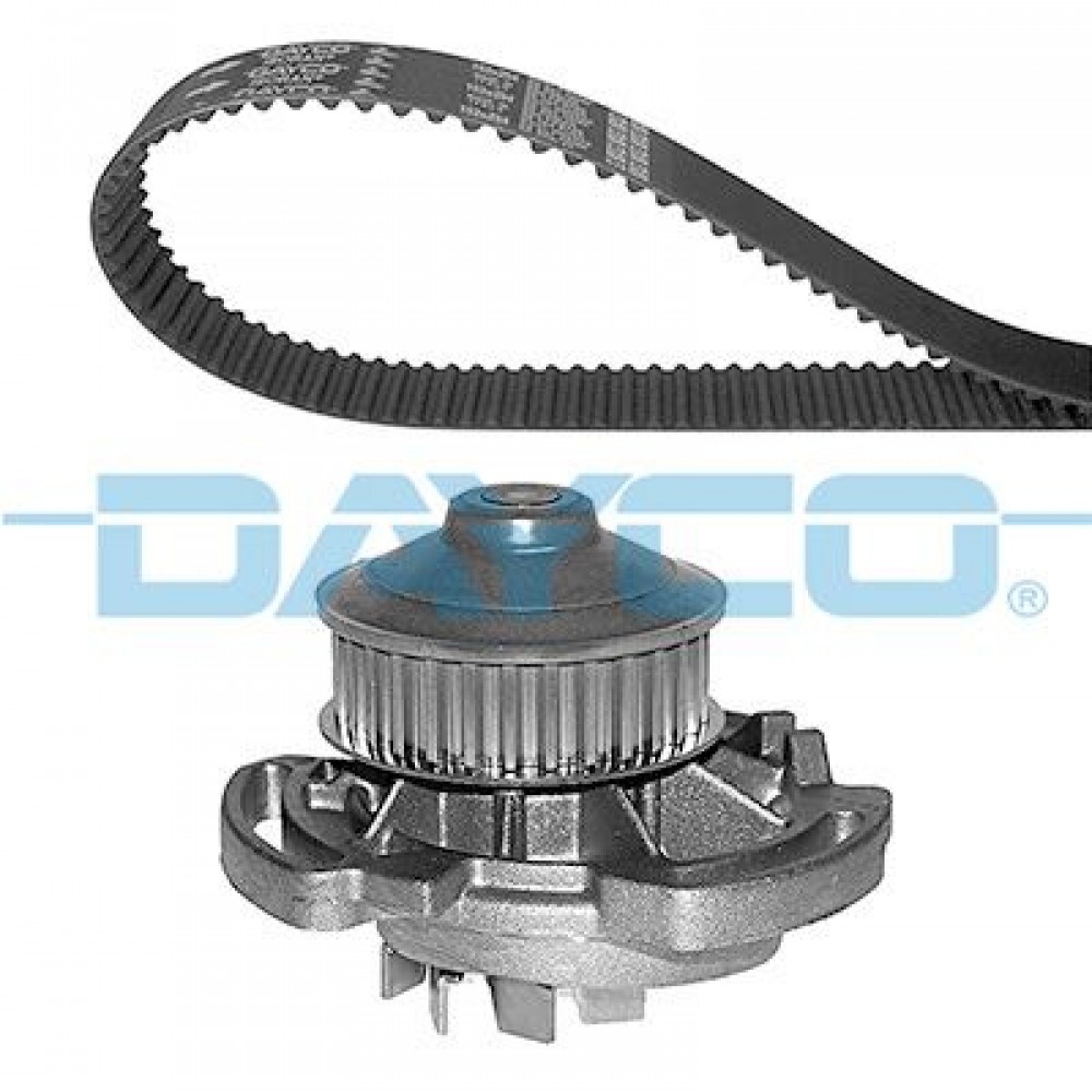 ΣΕΤ ΙΜΑΝΤΑΣ ΡΟΥΛΕΜΑΝ+ΑΝΤΛΙΑ SEAT IBIZA II-VW GOLF II DAYCO ΣΕΤ ΙΜΑΝΤΑΣ ΡΟΥΛΕΜΑΝ+ΑΝΤΛΙΑ SEAT IBIZA II-VW GOLF II DAYCO