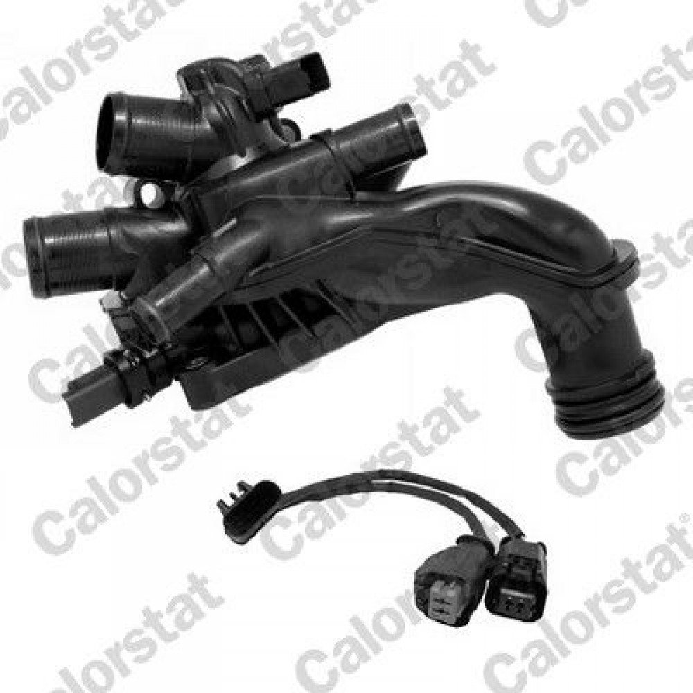 CALORSTAT ΘΕΡΜΟΣΤΑΤΗΣ