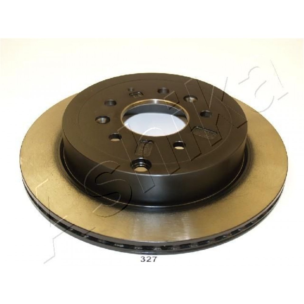ΔΙΣΚ. MAZDA CX-7 2.3 07- (302*18) ΔΙΣΚ. MAZDA CX-7 2.3 07- (302*18)