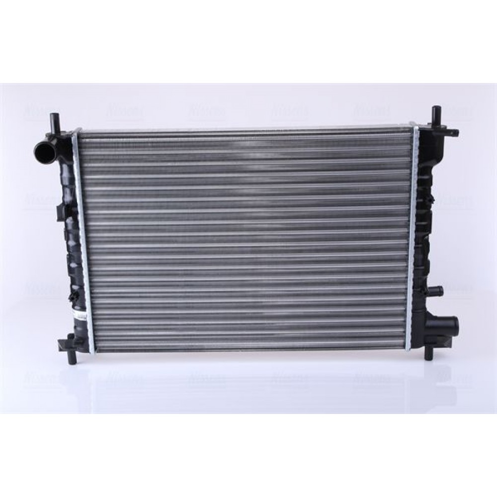 ΨΥΓΕΙΟ ΝΕΡΟΥ FORD FIESTA IV 1.25,1.4 <02 500X360X34 NISSENS ΨΥΓΕΙΟ ΝΕΡΟΥ FORD FIESTA IV 1.25,1.4 <02 500X360X34 NISSENS