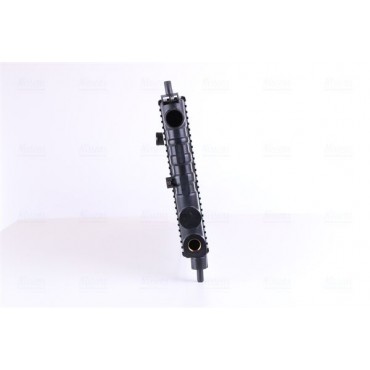 ΨΥΓΕΙΟ ΝΕΡΟΥ OPEL CORSA B 1.4 <00 530X285X34 ΧΩΡΙΣ A/C  NISSENS