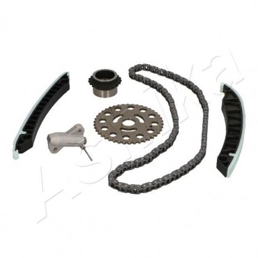 ΣΕΤ ΚΑΔΕΝΑ ΧΡΟΝΙΣΜΟΥ NISSAN QASHQAI 1.6DCI (6 τεμ.)