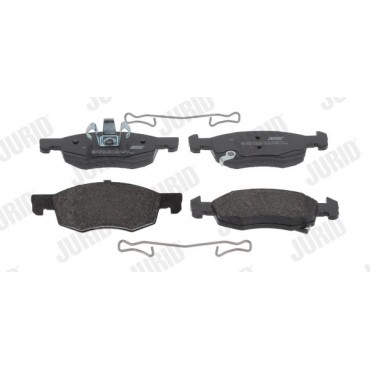 ΤΑΚ. OPEL CORSA E ALL 14> 