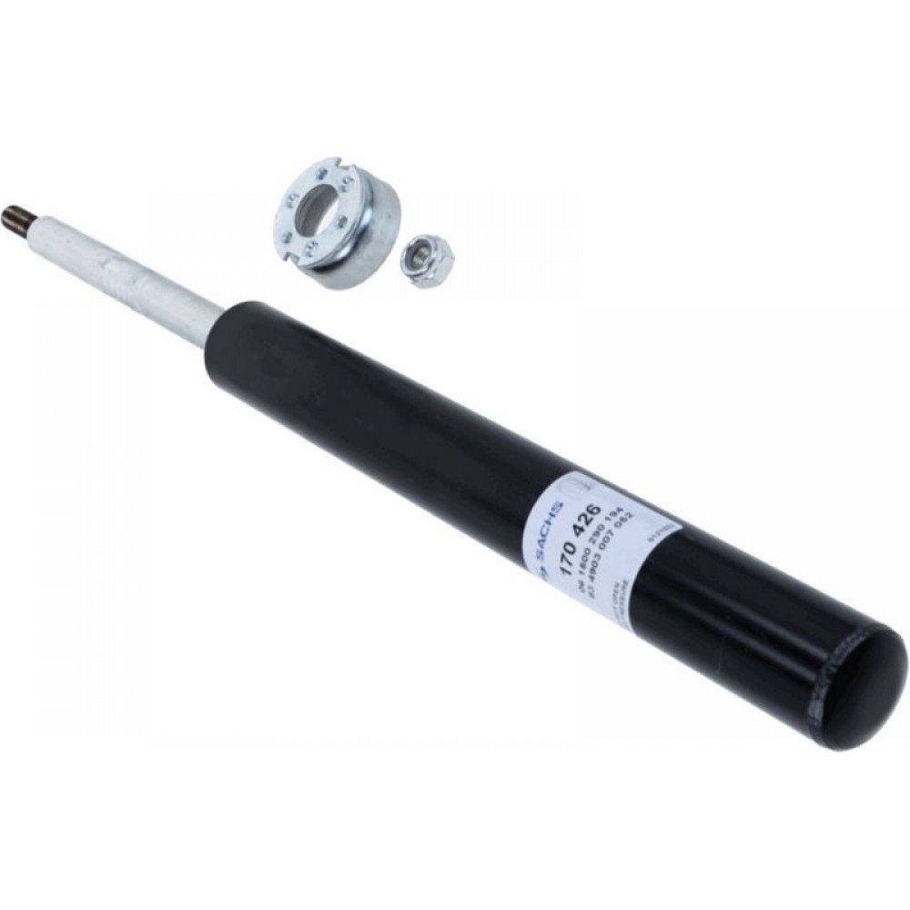 ΑΜΟΡΤΙΣΕΡ AUDI 80 86 EM ΧΑΜΗΛΟ