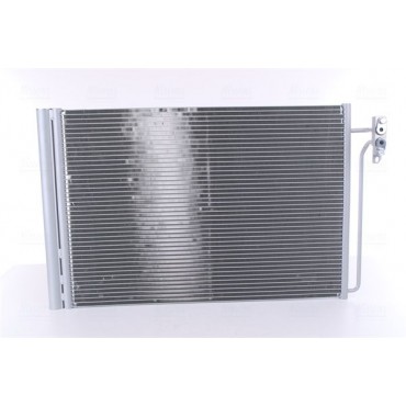 ΨΥΓΕΙΟ A/C RANGE ROVER III 3.0D 650X440X16 NISSENS