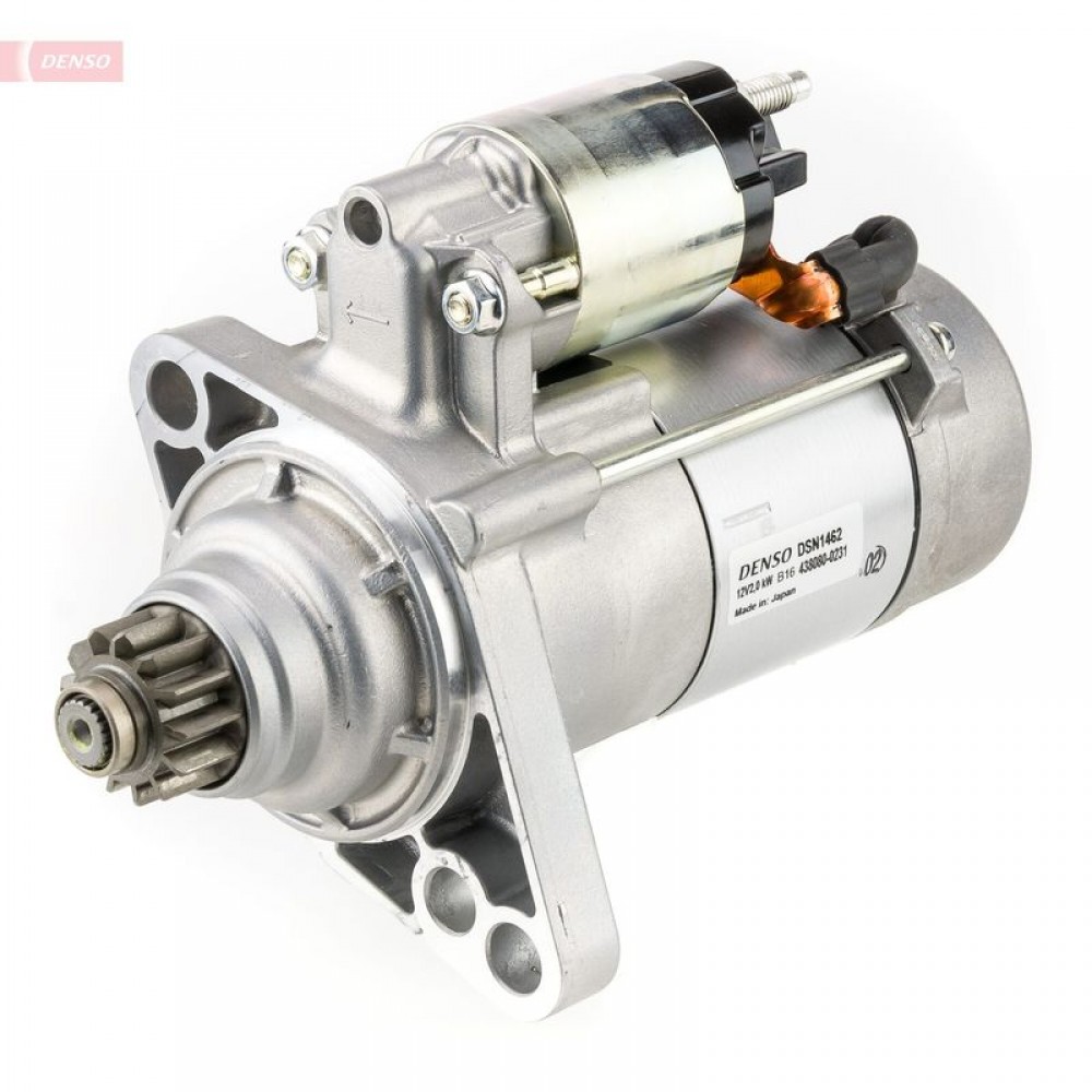 DENSO ΜΙΖΑ VAG DENSO ΜΙΖΑ VAG