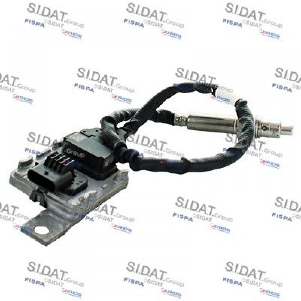 SIDAT ΑΙΣΘΗΤΗΡΑΣ NOX SIDAT ΑΙΣΘΗΤΗΡΑΣ NOX