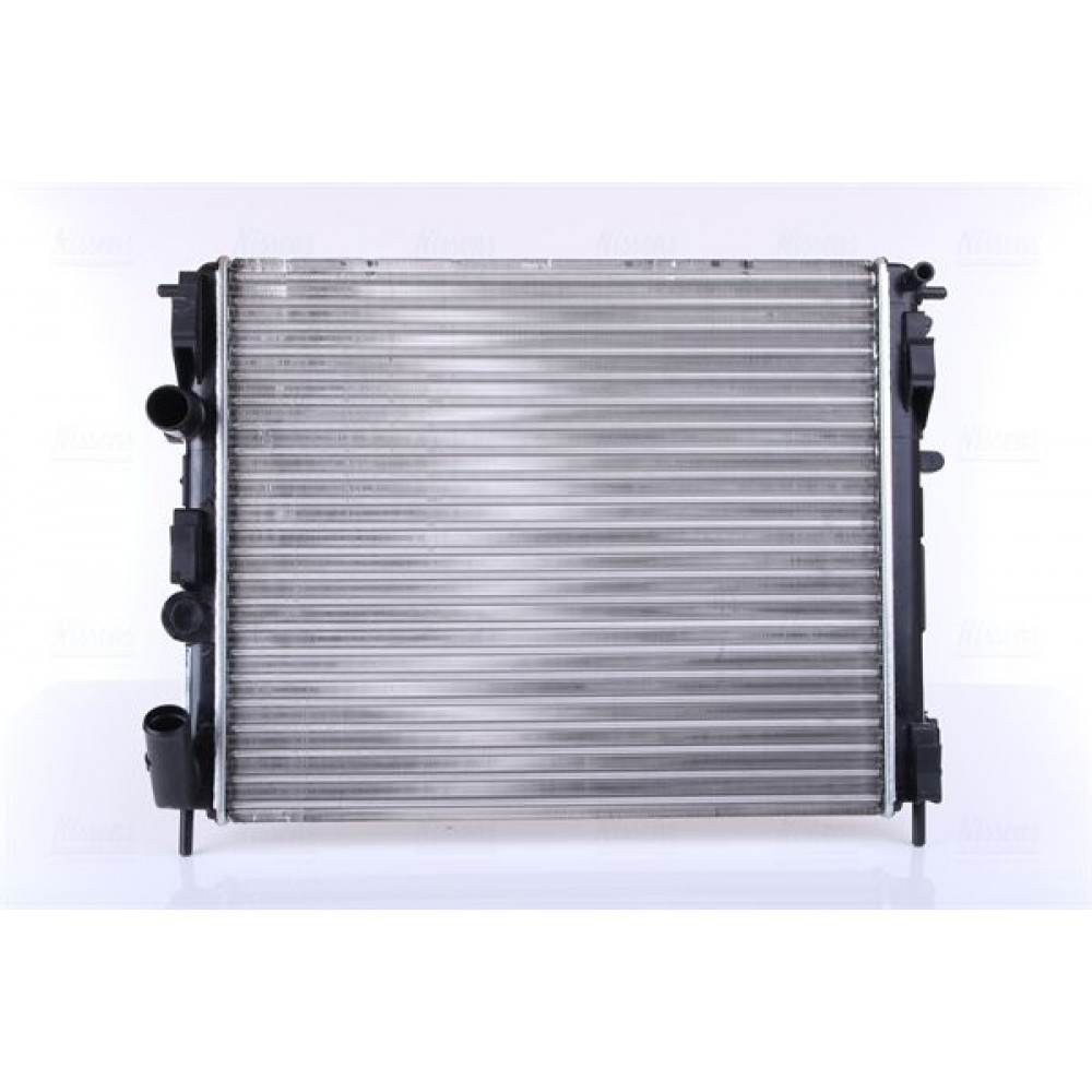 ΨΥΓΕΙΟ ΝΕΡΟΥ RENAULT CLIO II 1.2 99> 480X415X23 NISSENS ΨΥΓΕΙΟ ΝΕΡΟΥ RENAULT CLIO II 1.2 99> 480X415X23 NISSENS