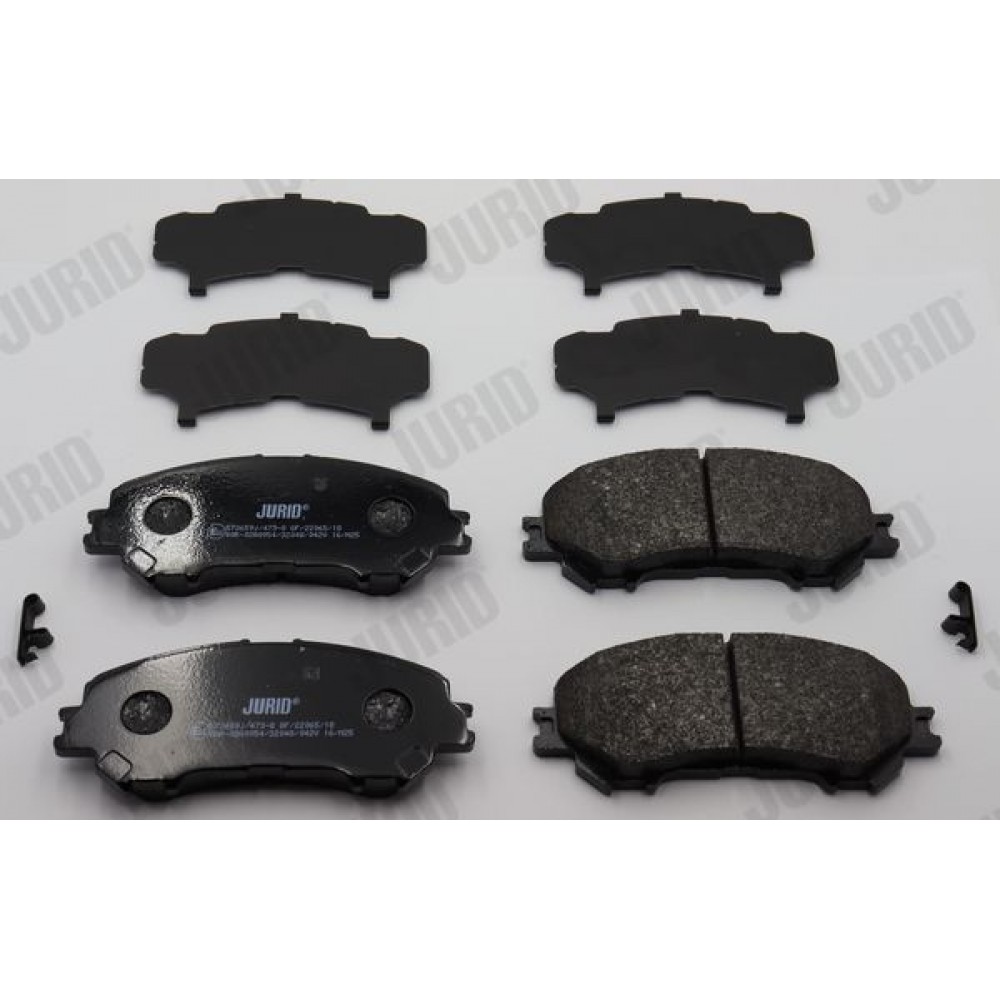 ΣΕΤ ΤΑΚΑΚΙΑ