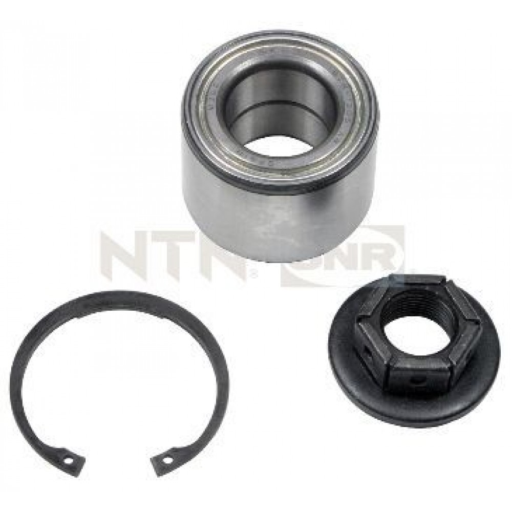 NTN-SNR ΡΟΥΛΕΜΑΝ ΤΡΟΧΟΥ ΣΕΤ FORD