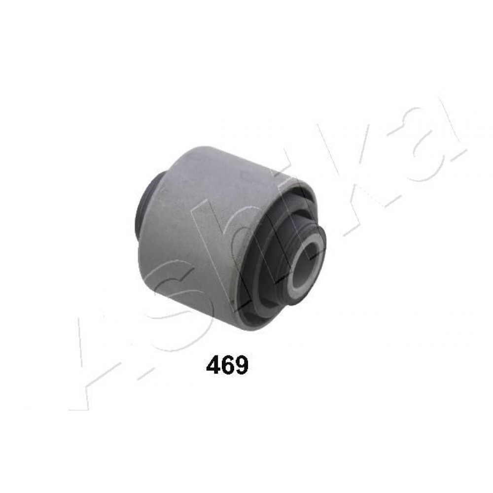 ΣΥΝΕΜΠΛΟΚ ΨΑΛΙΔΙΟΥ HONDA CIVIC VII 1.4 ASHIKA ΣΥΝΕΜΠΛΟΚ ΨΑΛΙΔΙΟΥ HONDA CIVIC VII 1.4 ASHIKA