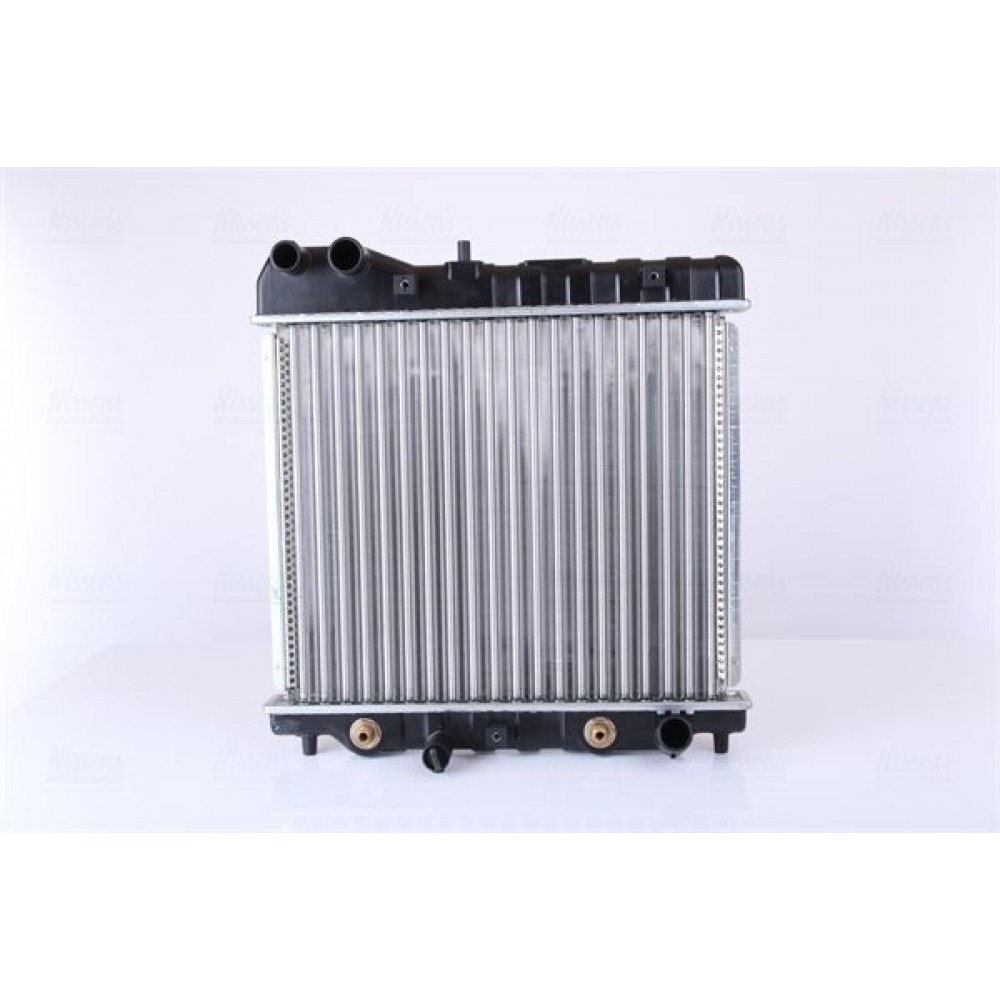 ΨΥΓΕΙΟ ΝΕΡΟΥ HONDA JAZZ II 1.2,1.3 i-DSI <03 325X378X26 NISSENS
