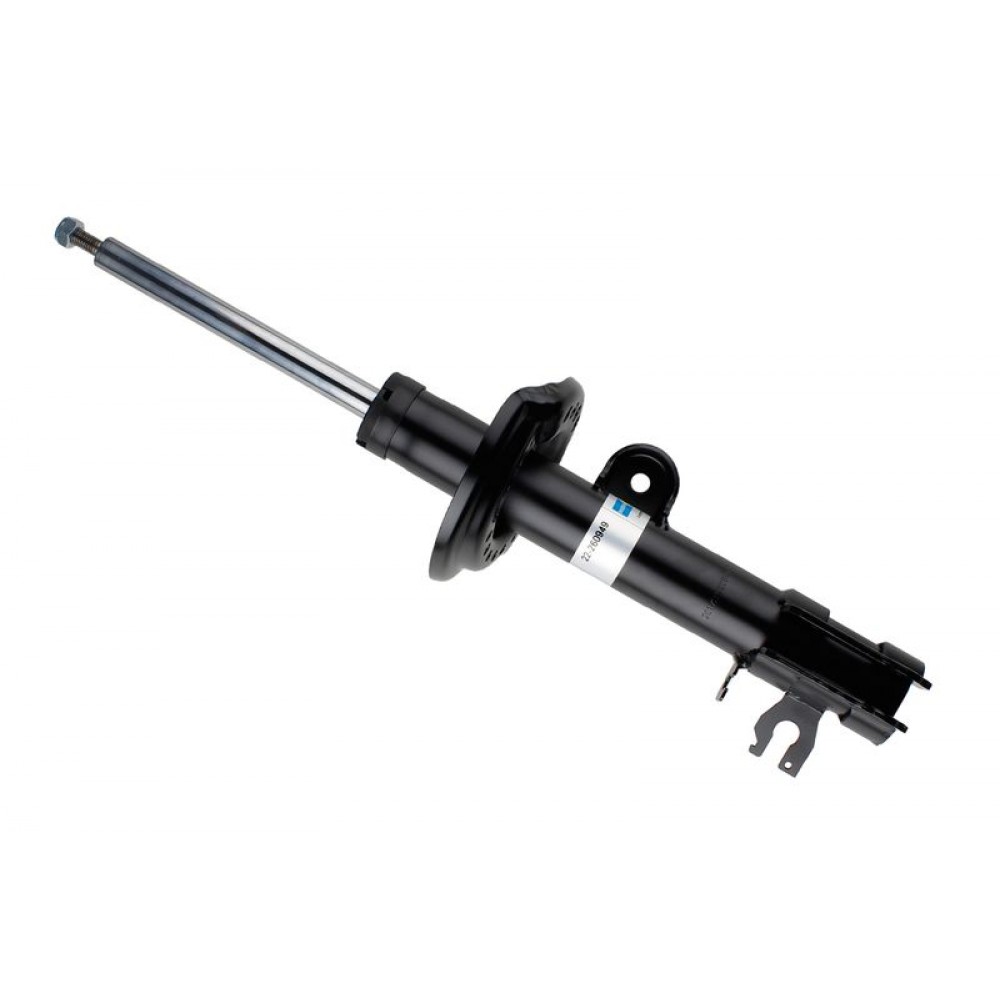 OR.BILSTEIN ΑΜΟΡΤΙΣΕΡ OR.BILSTEIN ΑΜΟΡΤΙΣΕΡ