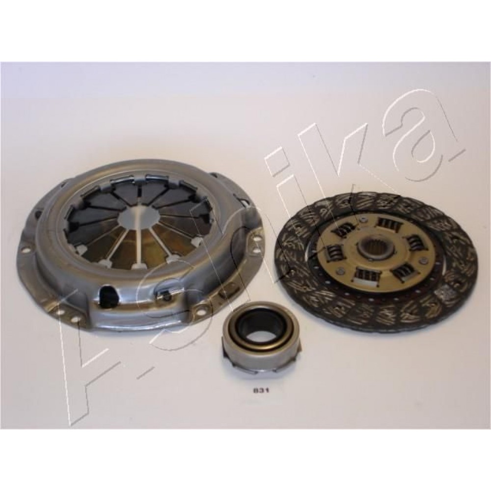 ΣΕΤ ΣΥΜΠΛΕΚΤΗ Φ190 SUZUKI JIMNY 1.3 16V 98- ASHIKA ΣΕΤ ΣΥΜΠΛΕΚΤΗ Φ190 SUZUKI JIMNY 1.3 16V 98- ASHIKA