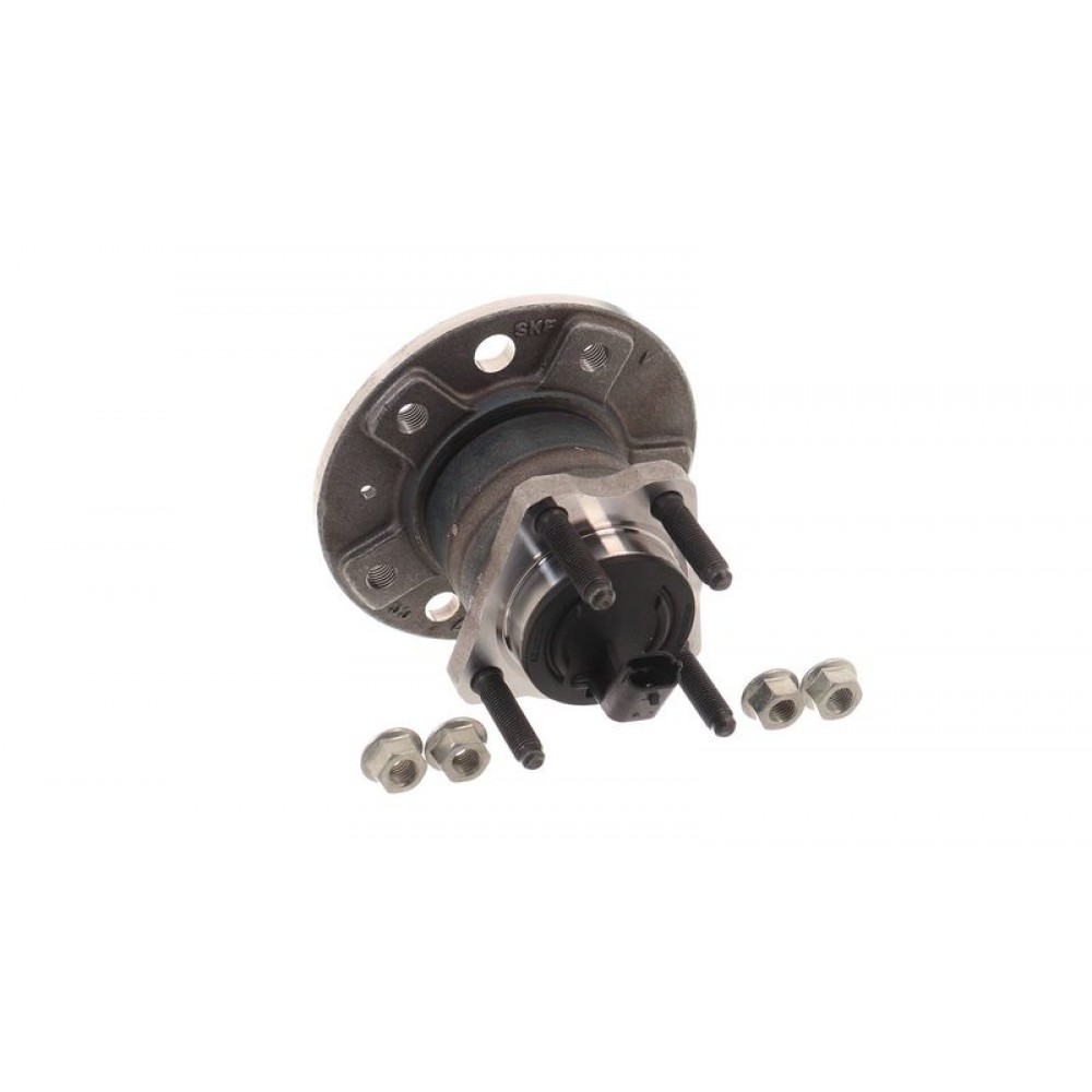 ΣΕΤ ΡΟΥΛΕΜΑΝ ΤΡΟΧΟΥ