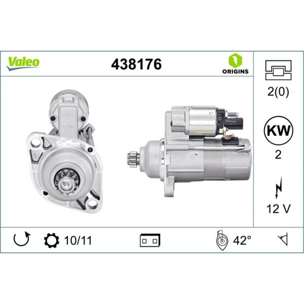 VALEO ΜΙΖΑ VALEO ΜΙΖΑ