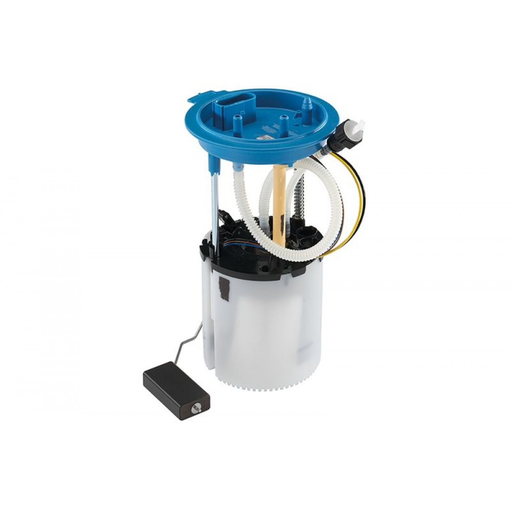 VDO ΑΝΤΛΙΑ ΚΑΥΣΙΜΟΥ AUDI