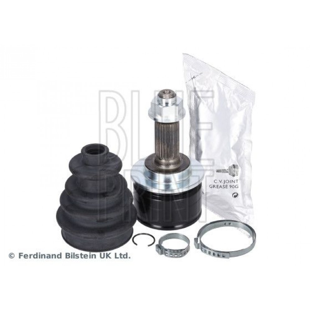 BLUEPRINT ΜΠΙΛΙΟΦΟΡΟΣ SUZUKI