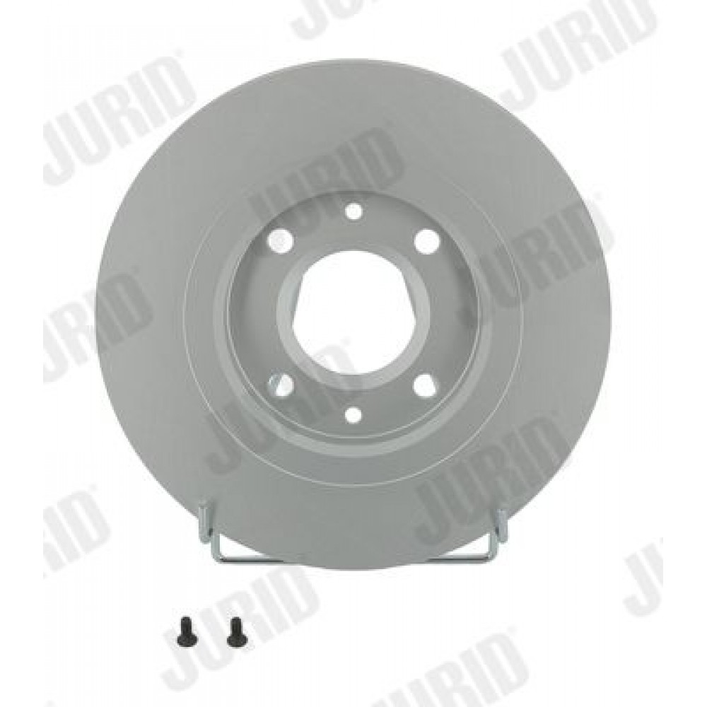 ΔΙΣΚ. FORD FOCUS II+III (278*25) JURID ΔΙΣΚ. FORD FOCUS II+III (278*25) JURID
