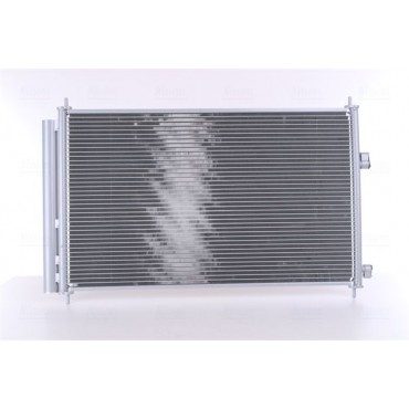 ΨΥΓΕΙΟ A/C TOYOTA RAV 4 III 2.0 <13 710X405X16 NISSENS