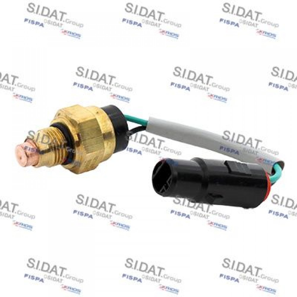 SIDAT ΑΙΣΘΗΤΗΡΑΣ ΘΕΡΜΟΚΡΑΣΙΑΣ HYUNDAI SIDAT ΑΙΣΘΗΤΗΡΑΣ ΘΕΡΜΟΚΡΑΣΙΑΣ HYUNDAI