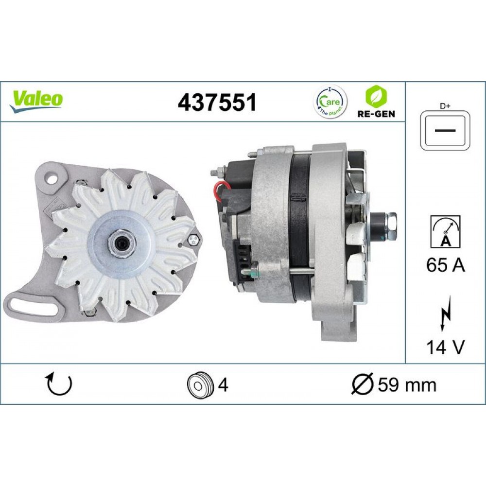 VALEO ΔΥΝΑΜΟ VALEO ΔΥΝΑΜΟ