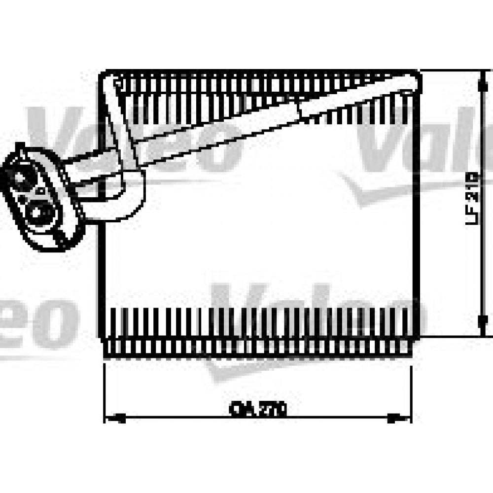 VALEO ΕΒΑΠΟΡΕΤΑ