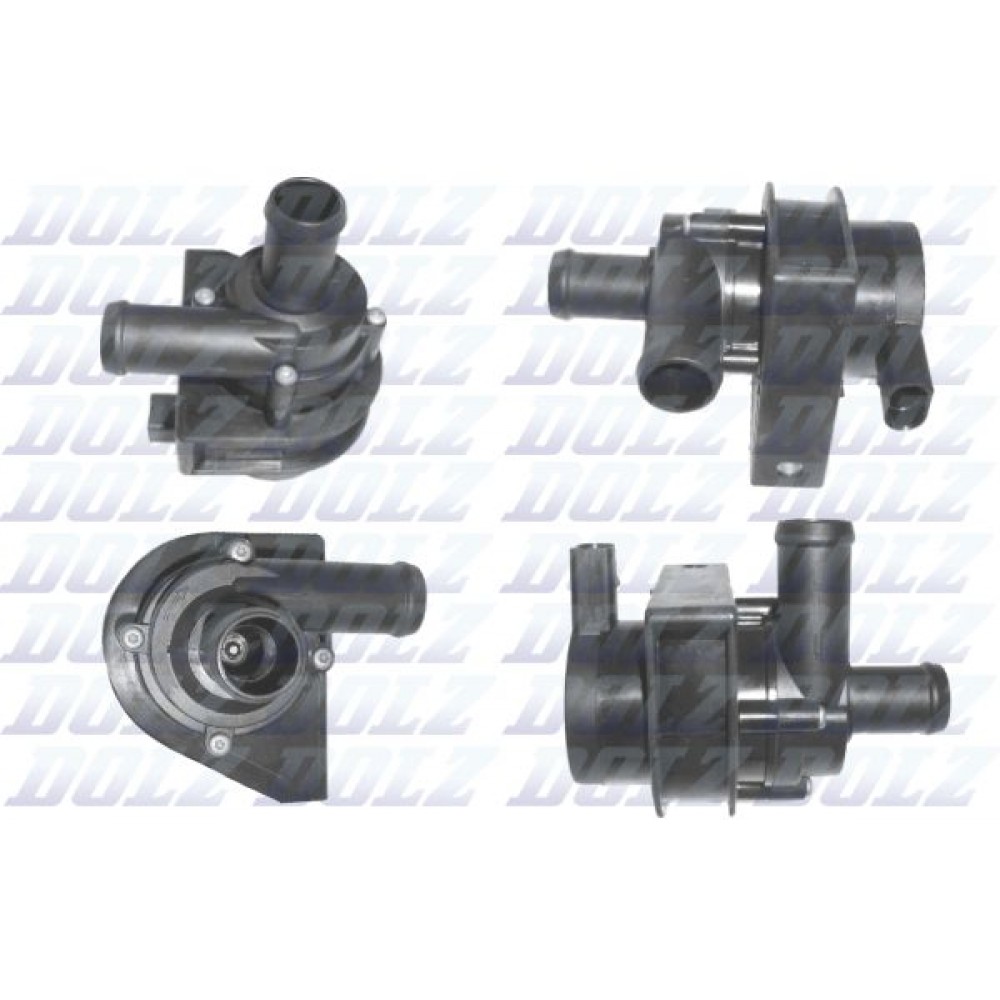 DOLZ ΚΥΚΛΟΦΟΡΗΤΕΣ ΝΕΡΟΥ