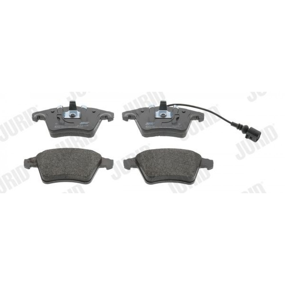 ΤΑΚ. VW TRANSPORTER T5,MULTIVAN PAGID ΤΑΚ. VW TRANSPORTER T5,MULTIVAN PAGID