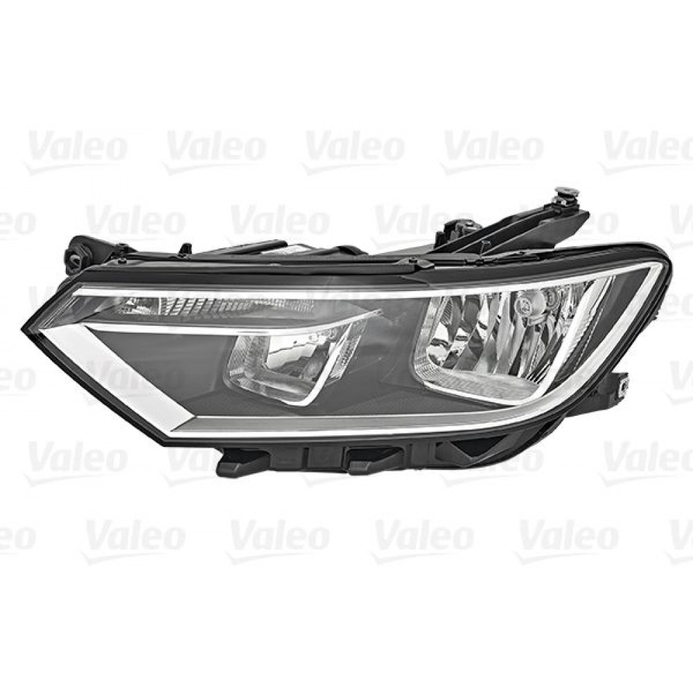 VALEO ΦΑΝΑΡΙ VALEO ΦΑΝΑΡΙ