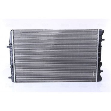 ΨΥΓΕΙΟ ΝΕΡΟΥ SEAT IBIZA III 1.8T <09 635X415X34 NISSENS