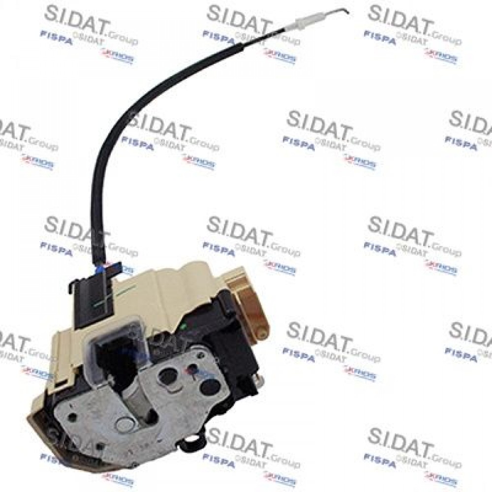 SIDAT ΚΛΕΙΔΑΡΙΑ ΠΟΡΤΑΣ