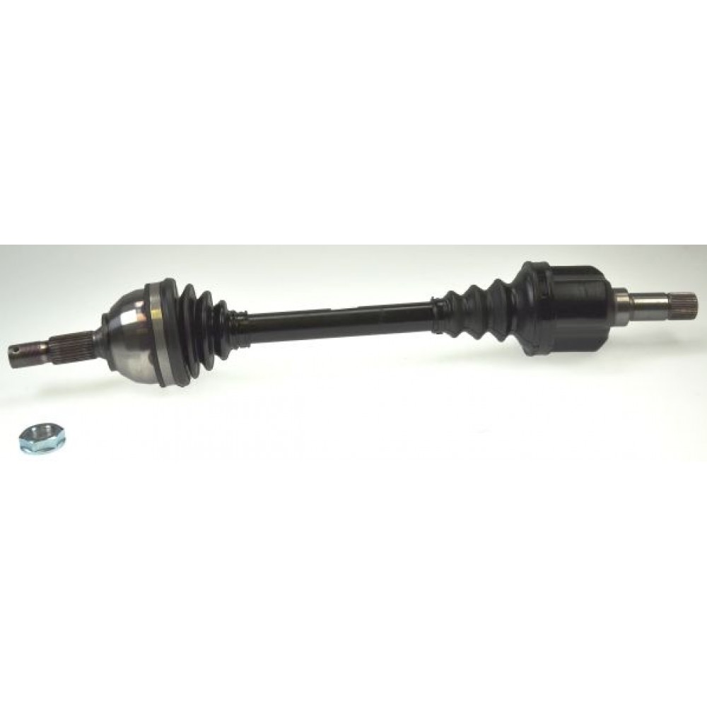 GKN/LOBRO ΗΜΙΑΞΟΝΙΟ GKN/LOBRO ΗΜΙΑΞΟΝΙΟ