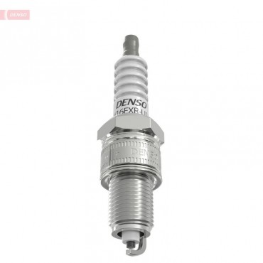 DENSO (W16EXRU13) ΜΠΟΥΖΙ ΝΙΚΕΛ 1ΑΚΙΔΟ  -10-