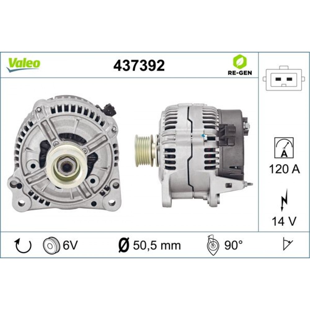 VALEO ΔΥΝΑΜΟ VALEO ΔΥΝΑΜΟ