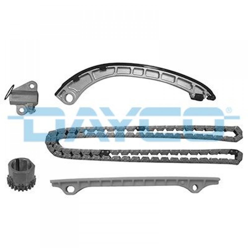 ΣΕΤ ΚΑΔΕΝΑ ΧΡΟΝΙΣΜΟΥ SUZUKI SX4 06- (5 TEMAXIA) DAYCO ΣΕΤ ΚΑΔΕΝΑ ΧΡΟΝΙΣΜΟΥ SUZUKI SX4 06- (5 TEMAXIA) DAYCO