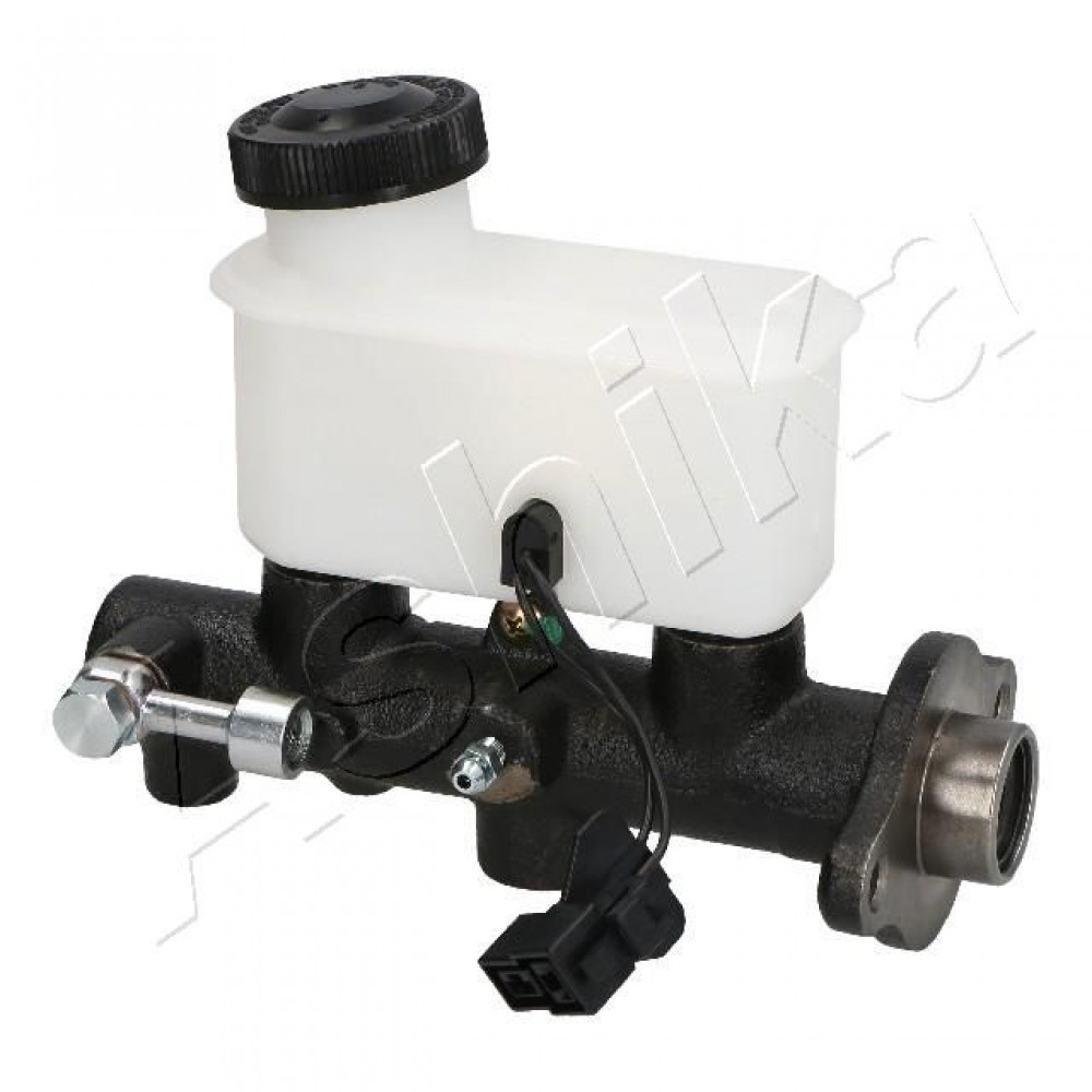 ΑΝΤΛ. ΦΡΕΝ. MAZDA MPV 2.5TD -99 Φ26.4mm ASHIKA