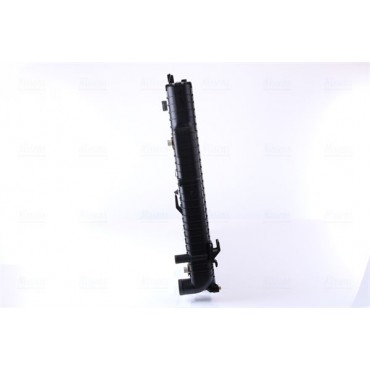 ΨΥΓΕΙΟ ΝΕΡΟΥ MERCEDES E-CLASS (W210) E 200 <02 640X489X32 NISSENS