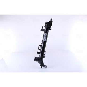 ΨΥΓΕΙΟ ΝΕΡΟΥ FIAT GRANDE PUNTO (199) 1.3D Multijet 05> 625X415X34 NISSENS