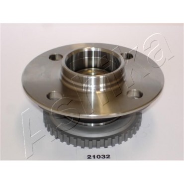 ΠΛΗΜΝΗ ΤΡΟΧΟΥ NISSAN MICRA (K11) 1.0,1.3 ME ABS  ASHIKA