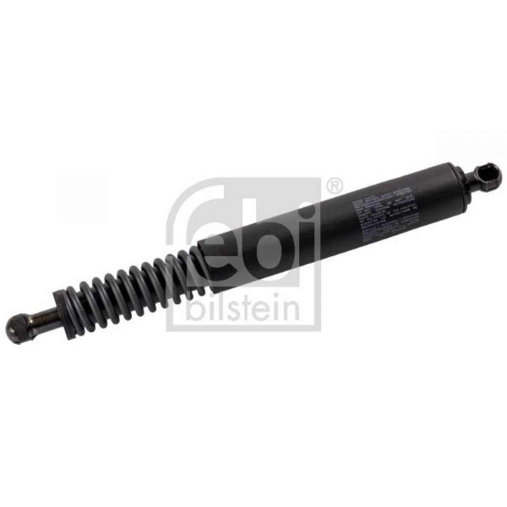 FEBI ΑΜΟΡΤΙΣΕΡΑΚΙ ΚΑΠO VAG