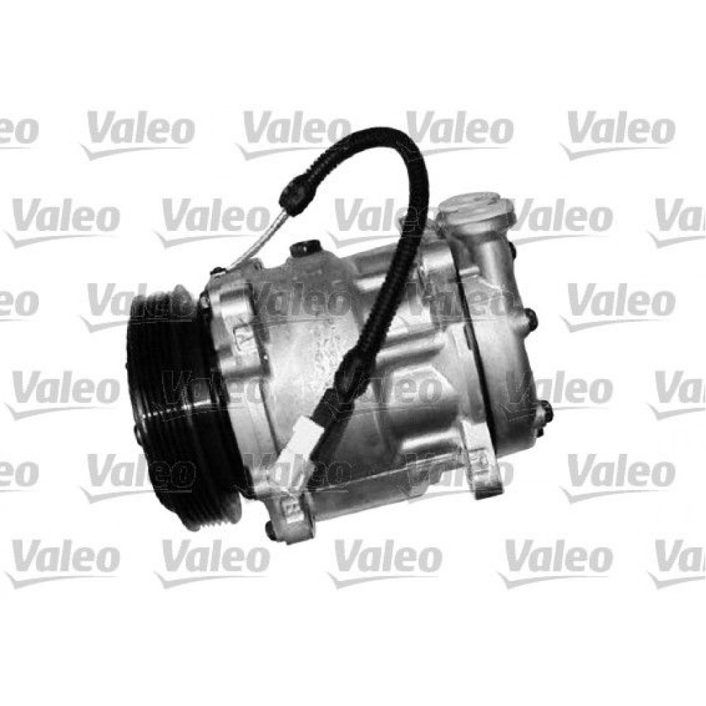 VALEO ΚΟΜΠΡΕΣΕΡ A/C